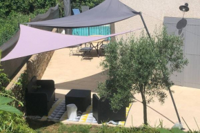 A Casa di Stella Villa Piscine privée chauffée en Provence Occitane